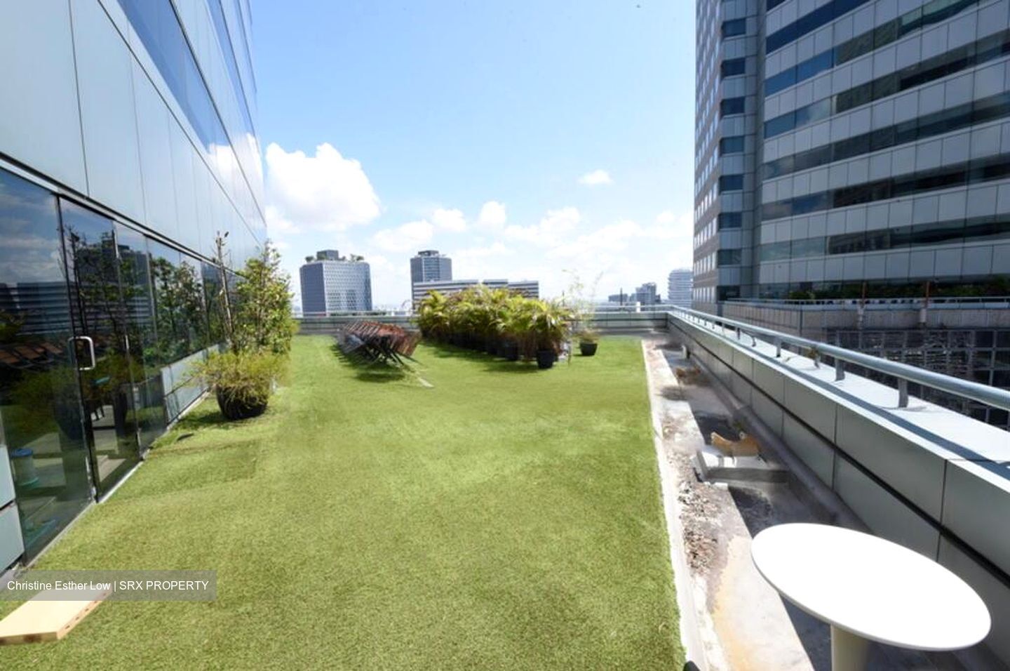 Suntec City Mall (D1), Office #453493241